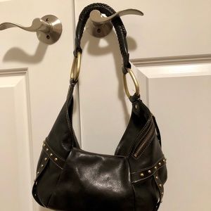 Kenneth Cole Black Should Bag